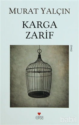 Picture of Karga Zarif