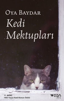 Picture of Kedi Mektupları