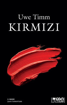 Picture of Kırmızı