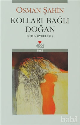 Picture of Kolları Bağlı Doğan