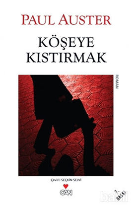 Picture of Köşeye Kıstırmak