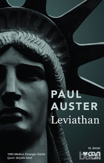 Picture of Leviathan