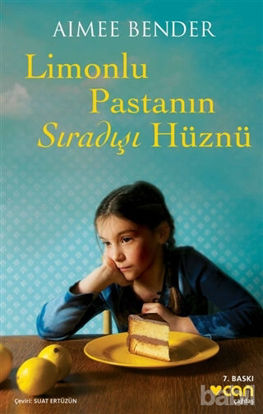 Picture of Limonlu Pastanın Sıradışı Hüznü
