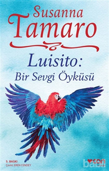 Picture of Luisito