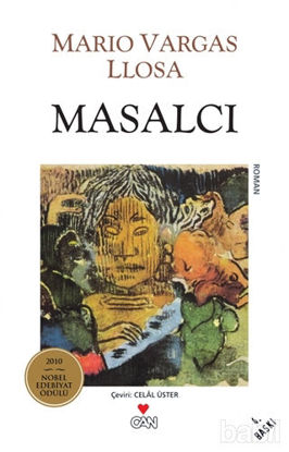 Picture of Masalcı