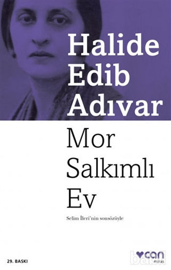 Picture of Mor Salkımlı Ev