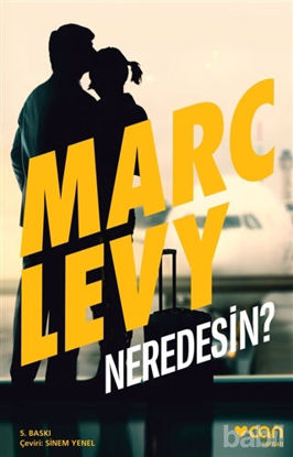 Picture of Neredesin?