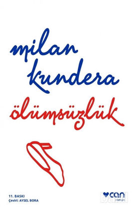 Picture of Ölümsüzlük