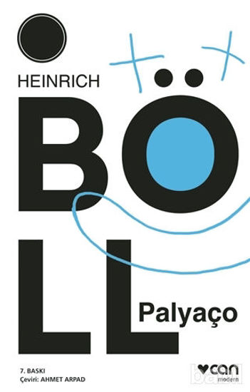 Picture of Palyaço