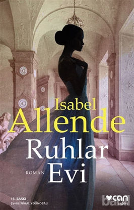 Picture of Ruhlar Evi