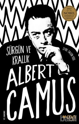 Picture of Sürgün ve Krallık