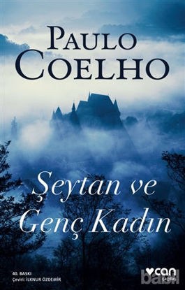 Picture of Şeytan ve Genç Kadın