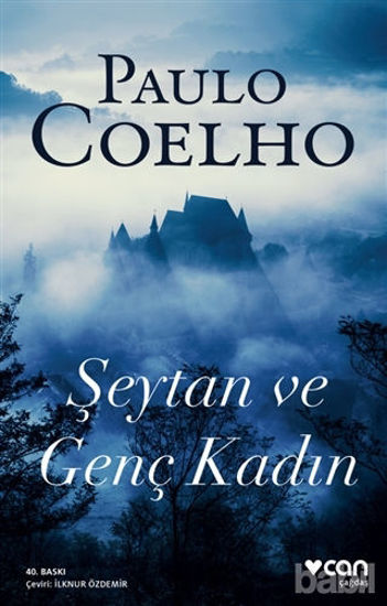 Picture of Şeytan ve Genç Kadın