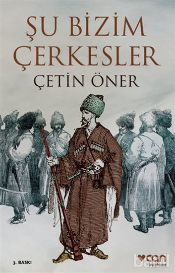 Picture of Şu Bizim Çerkesler