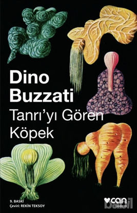 Picture of Tanrıyı Gören Köpek