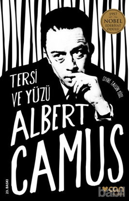 Picture of Tersi ve Yüzü