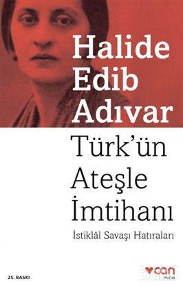 Picture of Türk’ün Ateşle İmtihanı