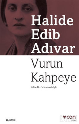Picture of Vurun Kahpeye