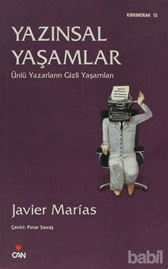 Picture of Yazınsal Yaşamlar