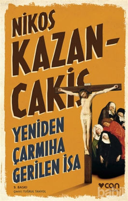 Picture of Yeniden Çarmıha Gerilen İsa
