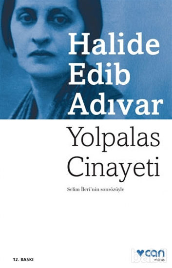 Picture of Yolpalas Cinayeti