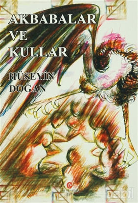 Picture of Akbabalar ve Kullar