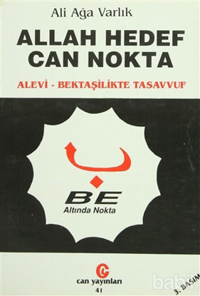 Picture of Allah Hedef Can Nokta