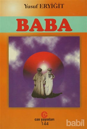 Picture of Baba