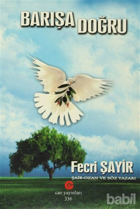 Picture of Barışa Doğru