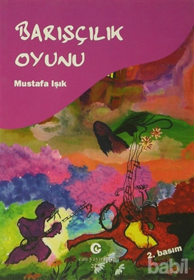 Picture of Barışçılık Oyunu
