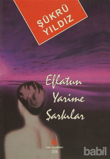 Picture of Eflatun Yarime Şarkılar