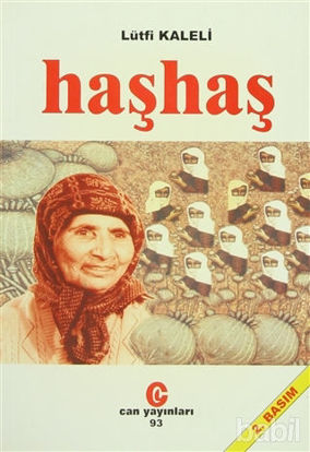 Picture of Haşhaş