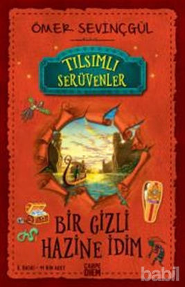 Picture of Bir Gizli Hazine İdim