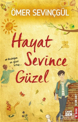 Picture of Hayat Sevince Güzel!