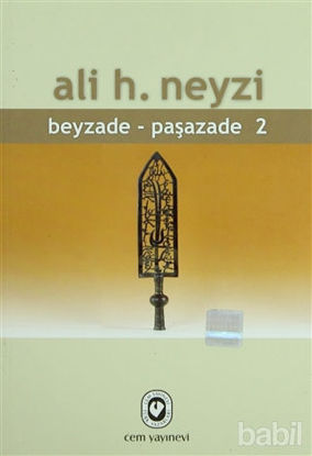 Picture of Beyzade - Paşazade 1-2 Takım