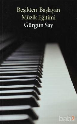 Picture of Beşikten Başlayan Müzik Eğitimi