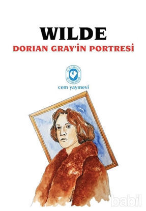 Picture of Dorian Gray’in Portresi