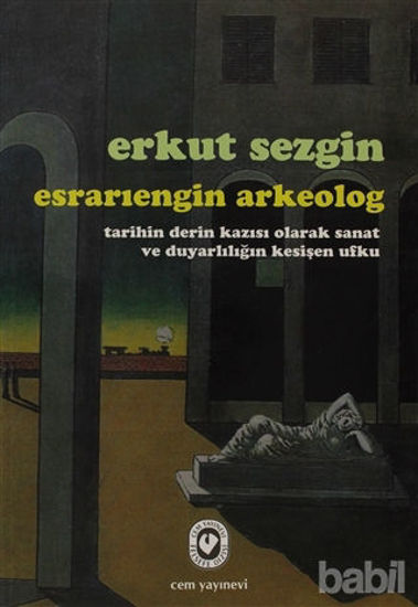 Picture of Esrarıengin Arkeolog
