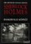Picture of Sherlock Holmes - Baskerville Köpeği