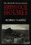 Picture of Sherlock Holmes - Korku Vadisi
