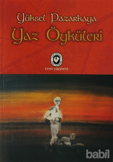 Picture of Yaz Öyküleri