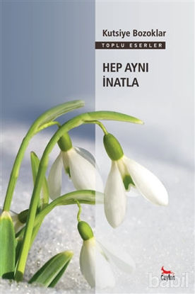 Picture of Hep Aynı İnatla
