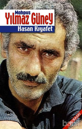Picture of Mahpus Yılmaz Güney
