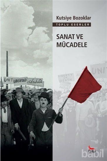 Picture of Sanat ve Mücadele