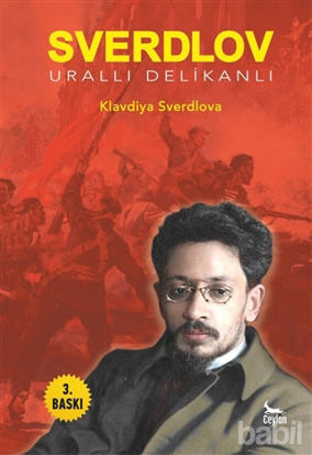 Picture of Sverdlov