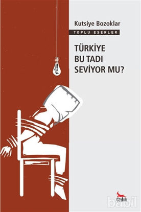 Picture of Türkiye Bu Tadı Seviyor mu?