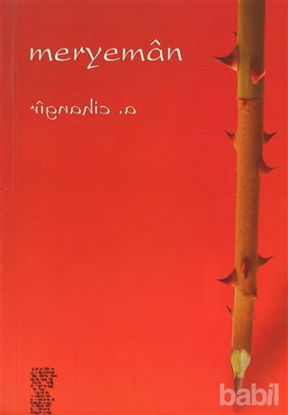 Picture of Meryeman