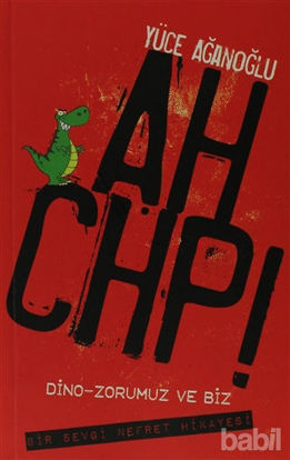Picture of Ah CHP