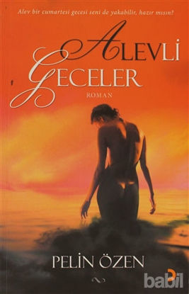 Picture of Alevli Geceler