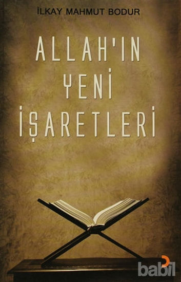 Picture of Allah’ın Yeni İşaretleri